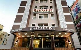 Hotel Dwaraka Visakhapatnam
